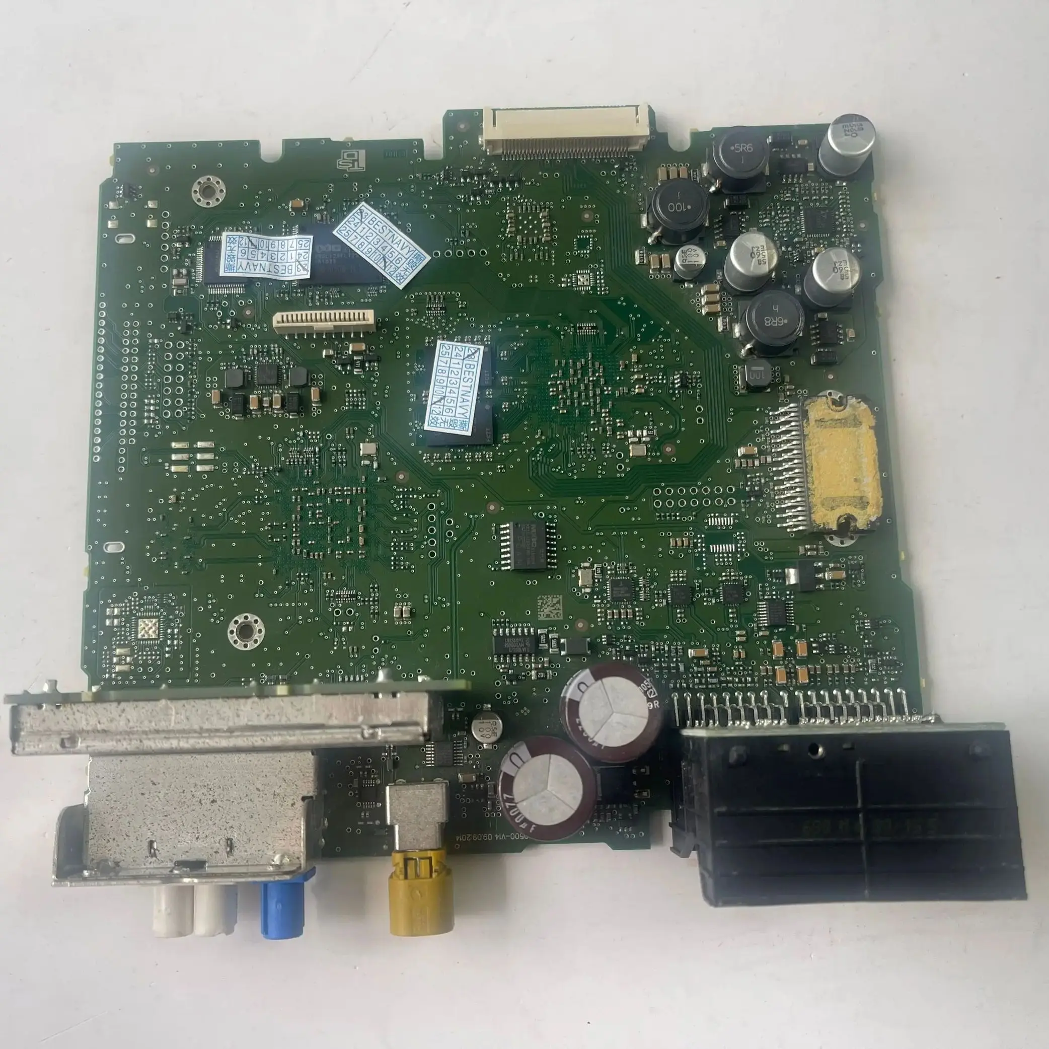 Mainboard for MIB STD2 PQ NAV 5C0 035 680 6.5 inch TDO-WVGA0633F00045 TDO-WVGA0633F00039 Car radio