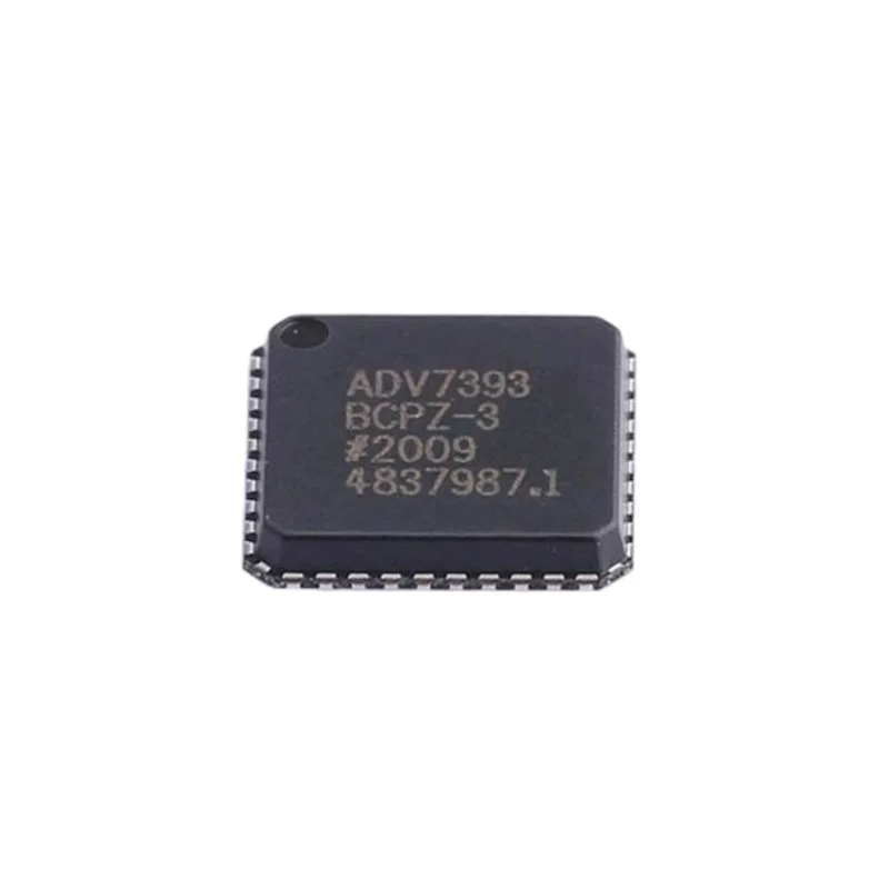 2-10Pcs 100% ADV7393BCPZ LFCSP40 ADV7393BCPZ-REEL ADV7393BCPZ-3 ADV7391BCPZ LFCSP32 Ĩ ic