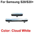 S20 S20 Plus White