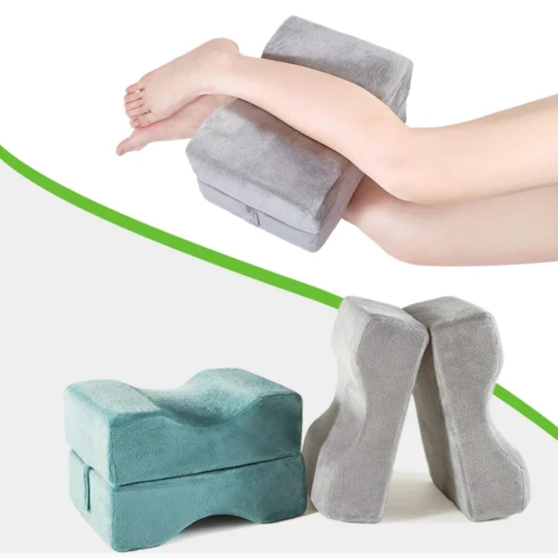 

Многофункциональная подушка для сна из пены с эффектом памяти, подушка для сна на боку, подушка для формирования ног, Подушка для беременных, подушки для снятия боли в теле