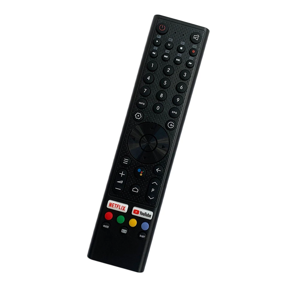 Remote-Control-FOR-ChiQ-U55H7N-U55H7A-U55H7M-U65G7H-U50G7H-U55H7S ...