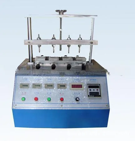 

Button life test machine, button switch, life test machine