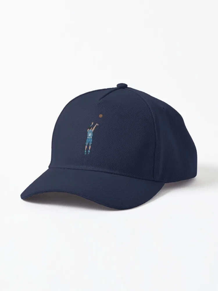 

LaMelo Jumpshot Cap y2k cap switzerland jokeys for men off white Camp cap