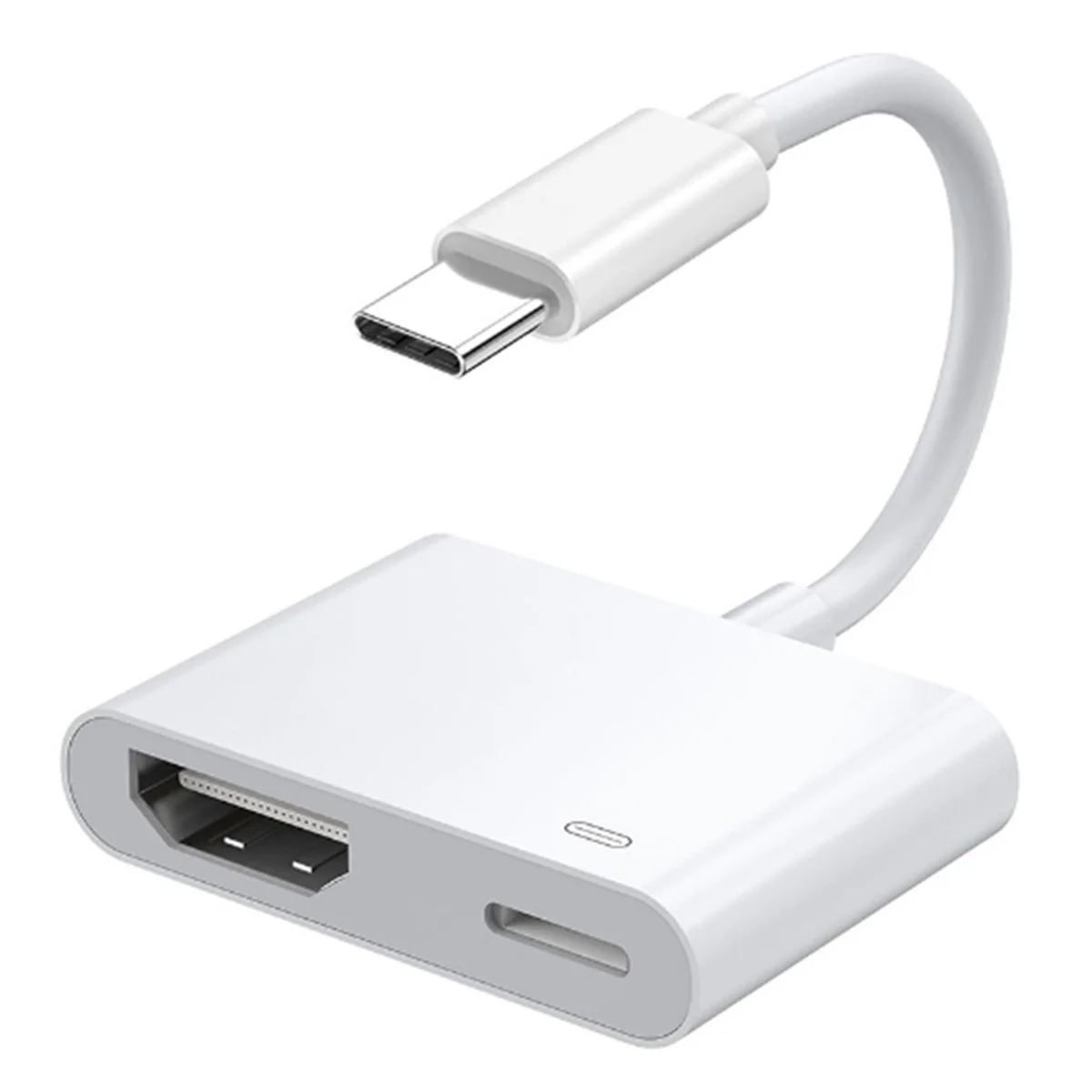 【독점딜】Type-C - HDMI 어댑터
