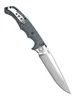 HOKC-G10 Handle pocket portable folding knife Outdoor survival emergency rescue tool knife Bread slicing knife Knife-edge fruit 4