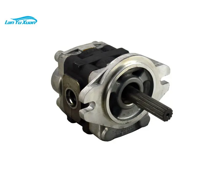 Forklift Parts Hydraulic Pump  For F28B/5T With OEM: 600B52L185 Original