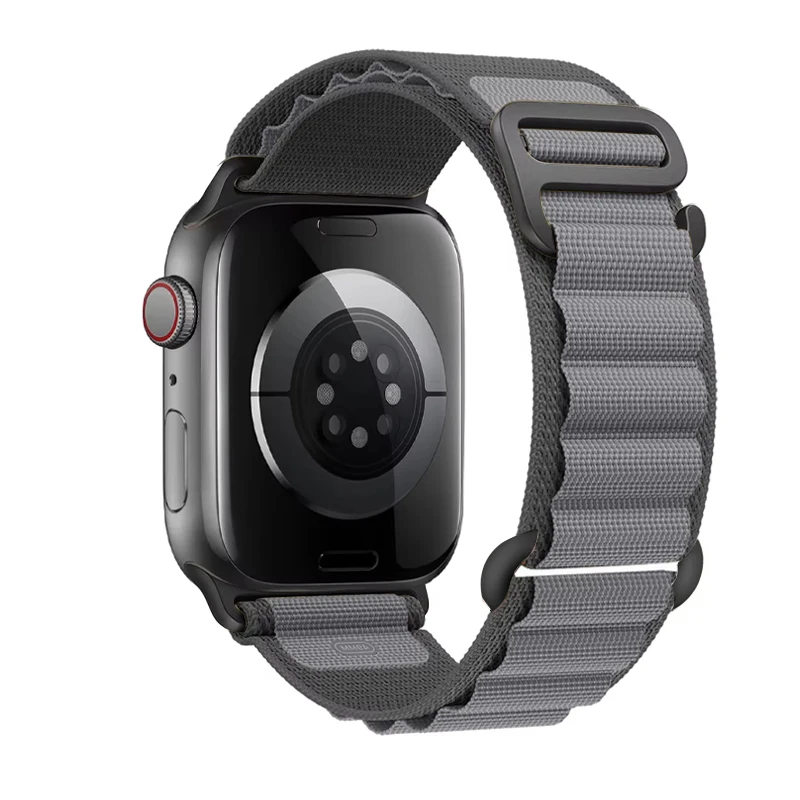 Luxury Alpine Loop Watch Strap Bracelet