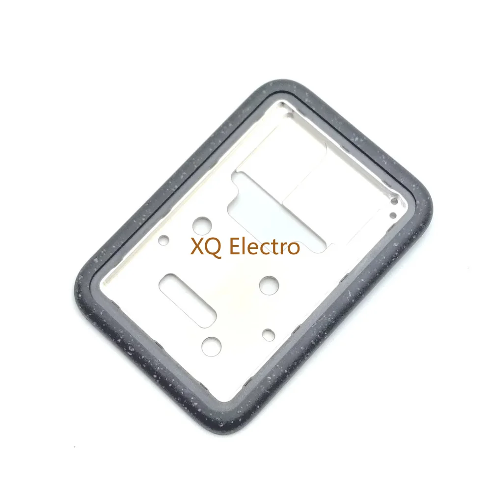 Original Body Front and rear back Frame Outer Shell Cover Housing For GoPro Hero 12 hero12 Black Action Camera Replacement