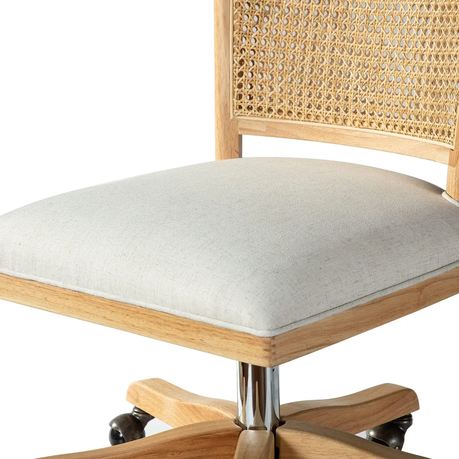 Platinum-Level Office Chairs