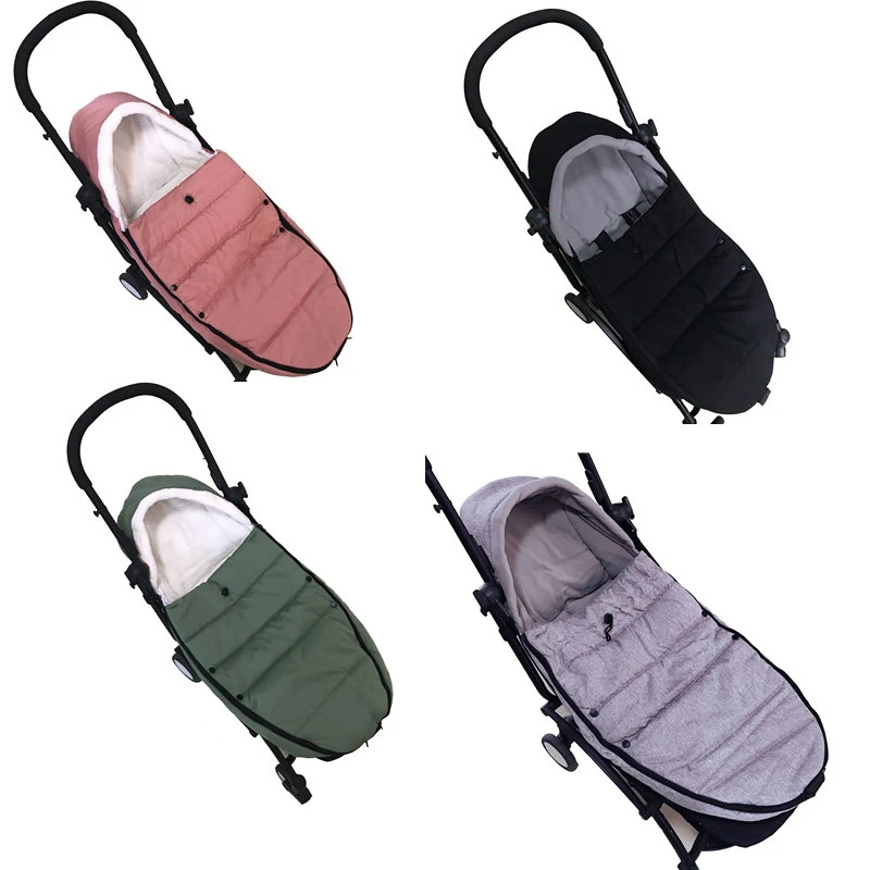Baby Kinderwagen Schlafsack Schlaf Sack 