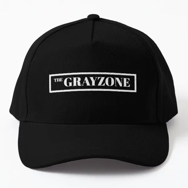 

The Grayzone Baseball Cap Hat Casual Solid Color Casquette Outdoor Women Sport Bonnet Snapback Fish Mens Czapka Summer Sun