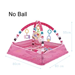Enhanced Baby Activity Gym and Play Mat Rug (C2)