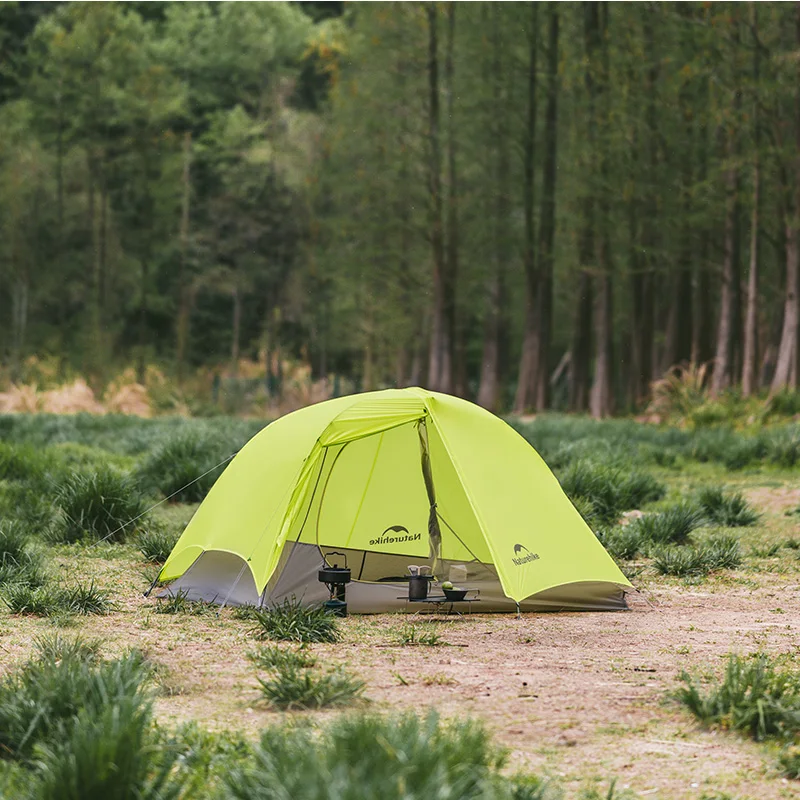Naturehike テントLight Outdoor Travel Ultralight Tents - Naturehike official store