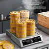 Zz Heating Multifunctional Steam Stove Intelligent Steamer  Breakfast Shop 4