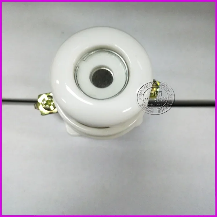 RL6-25(RO21) screw type ceramic fuse base RL2-25