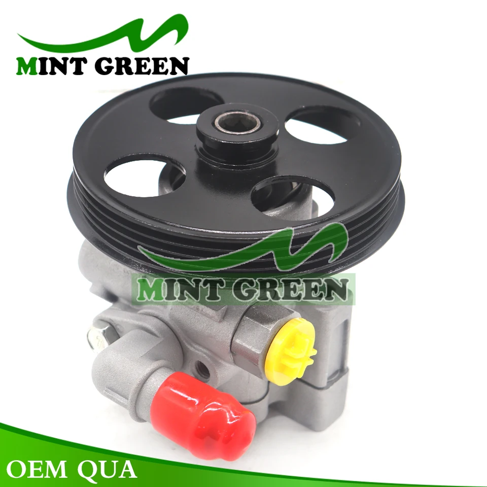 New Power Steering Pump For Car CHEVROLET CRUZE 1.6 6063266 