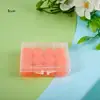 12PCS Silicone Ear Plug Reusable Silicone Wax Earplugs Swimming Moldable Earplugs Noise Reduction Cancelling Sleeping Protection 5