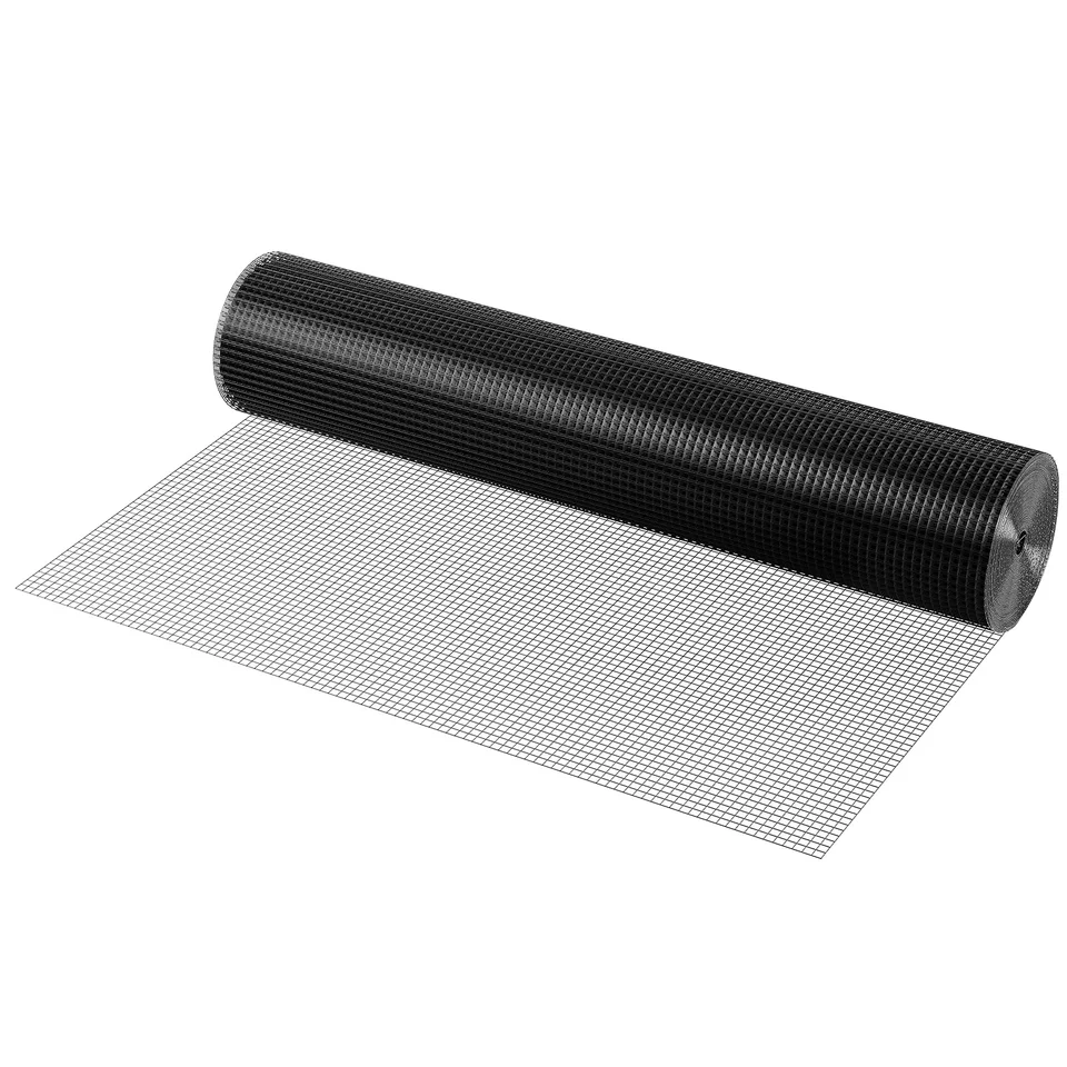 Durable 19 Gauge Chicken Wire Fence Roll