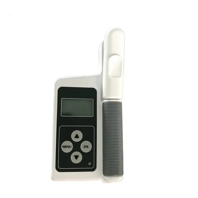 

Portable chlorophyll measuring instrument chlorophyll meter