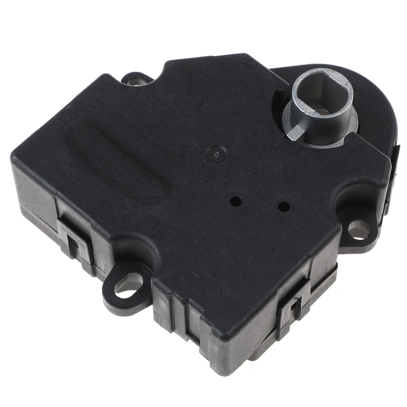 Car HVAC Heater Air Blend Door Actuator 15920864 604-141 604141 For Buick