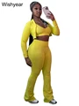 Yellow sets