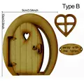 Type B