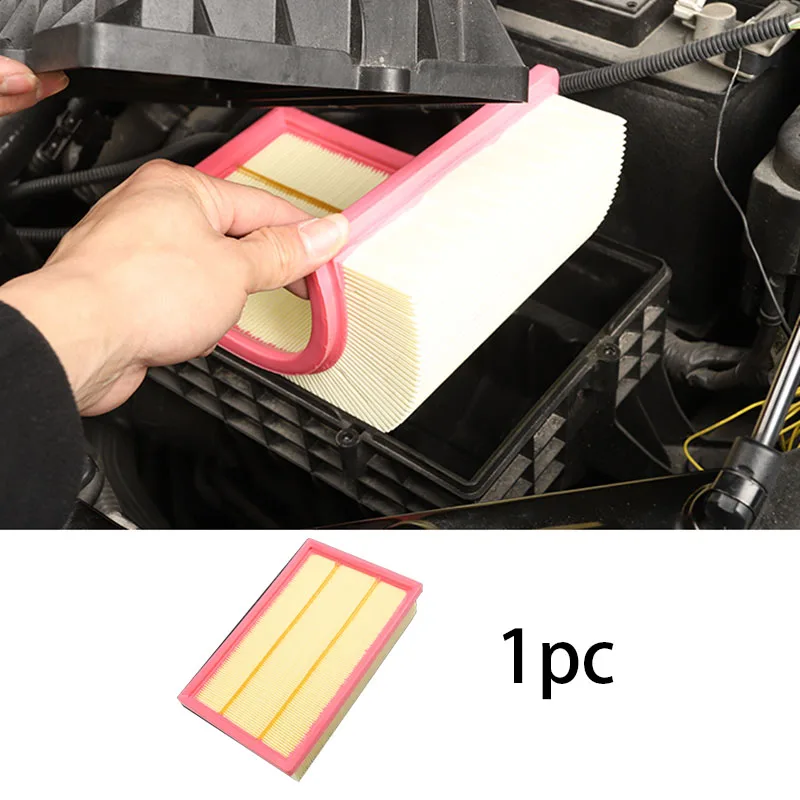 

for Changan Unit 1.5T/2.0T 2022 2023 Air Filter Element UNI-T Air Conditioning Filter Accessories Decoration