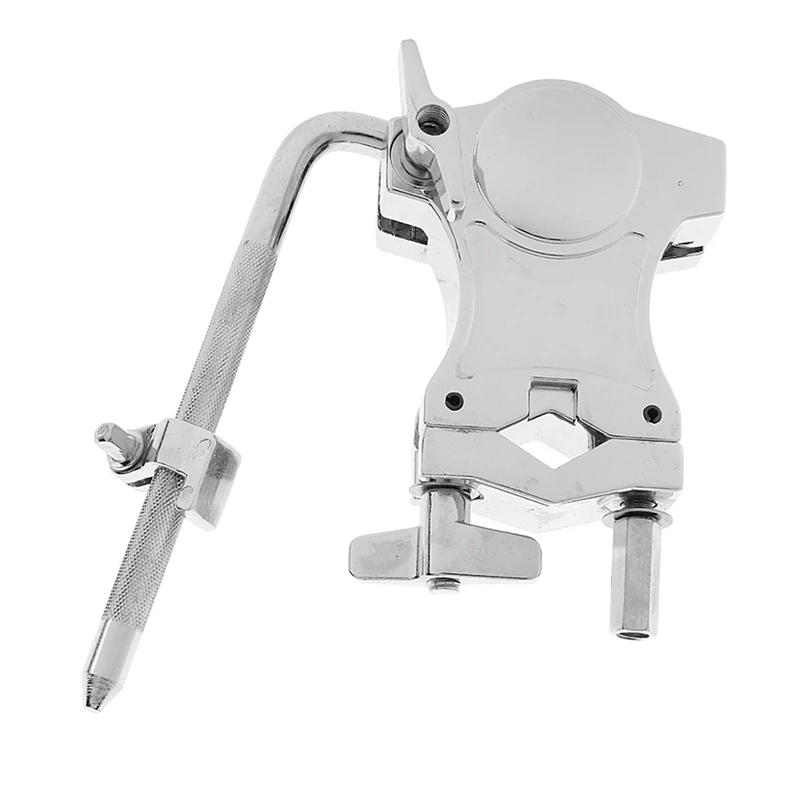 

Держатель-клипса для барабана, держатель-подставка для басов