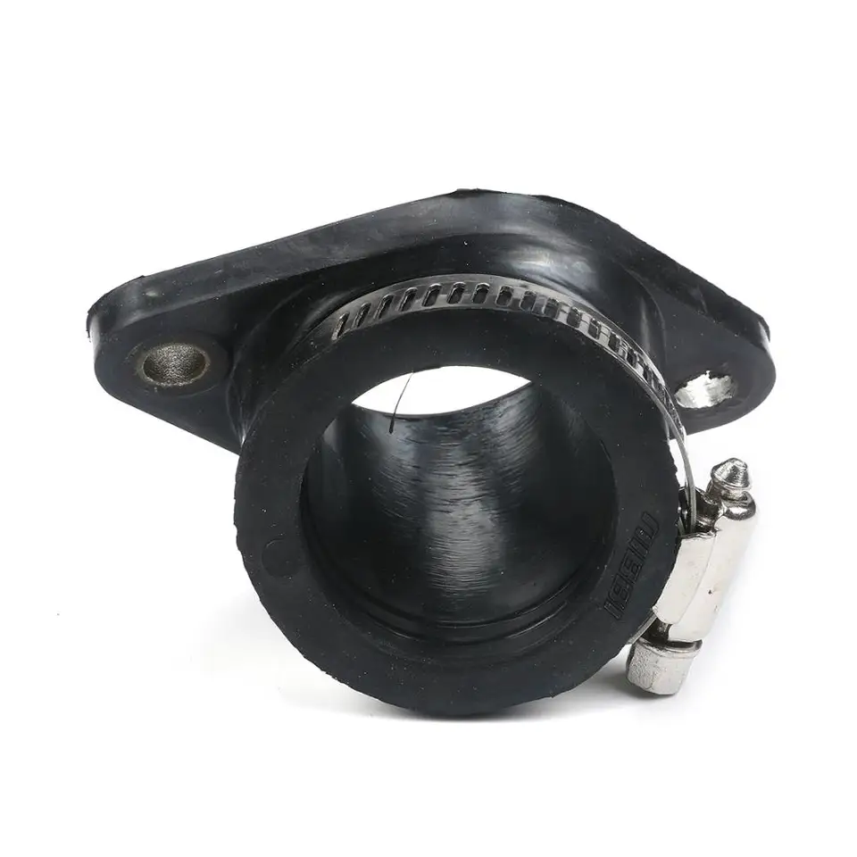 Adaptateur De Bride De Collecteur De Carburateur Pour Prise De