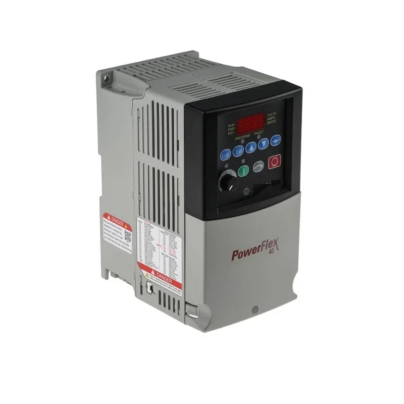 

22B-D010N104 Powerflex 40 привод переменного тока VFD 5HP 480V