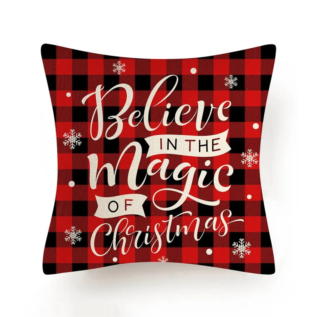 

4 шт., декоративные подушки для спальни, 45 х45 см