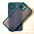 Midnight Green