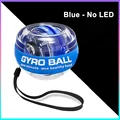 Blue-No LED