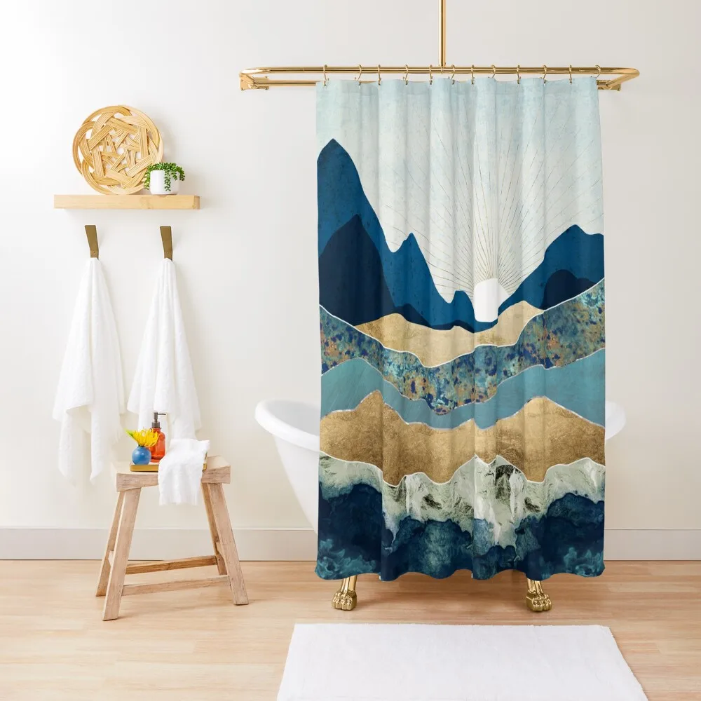 

Next Journey Shower Curtain Anime Bathroom Bathroom Box Luxury Bathroom Cute Shower Cover Curtain