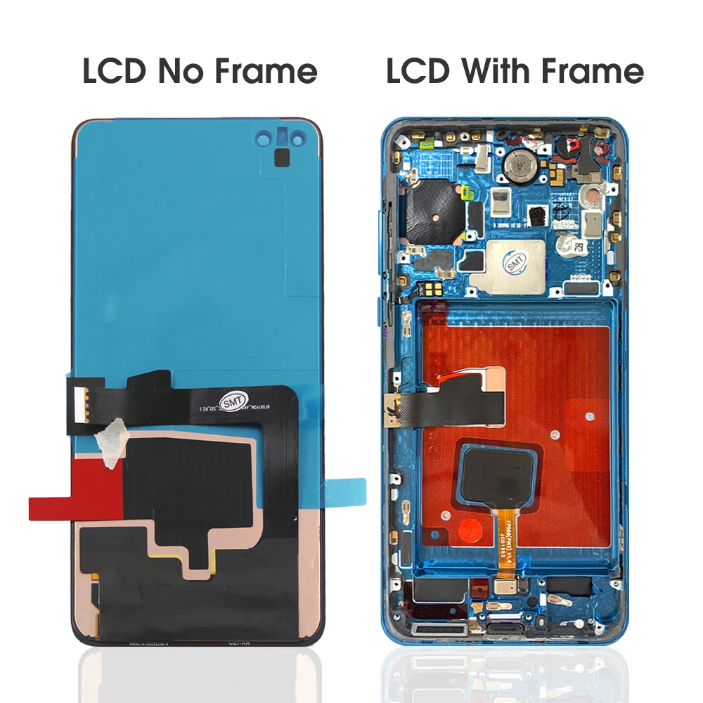  LCD ÷ 6.1 ȭ P40 LCD ÷ ġ ũ  P40 ANA-NX9 LX4 AN00 TN00 ũ Ÿ 