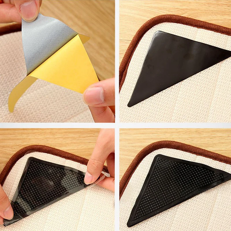https://ae01.alicdn.com/kf/S6b225eb8c317446da17eb736e52611041/4Pcs-set-Triangle-Washable-Reusable-Rug-Gripper-Anti-skid-Rubber-Mat-Non-Slip-Patch-Tape-For.jpg