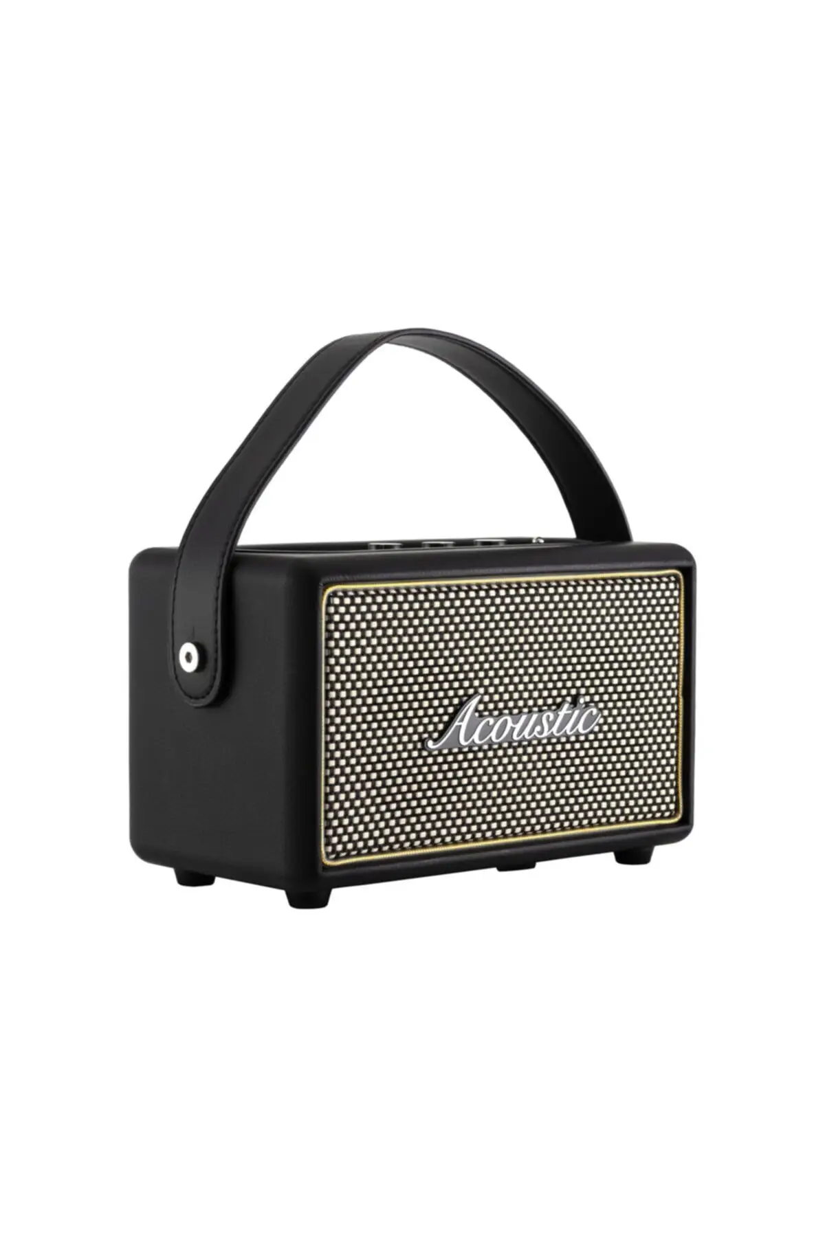 

0171 Wireless Bluetooth Speaker Black