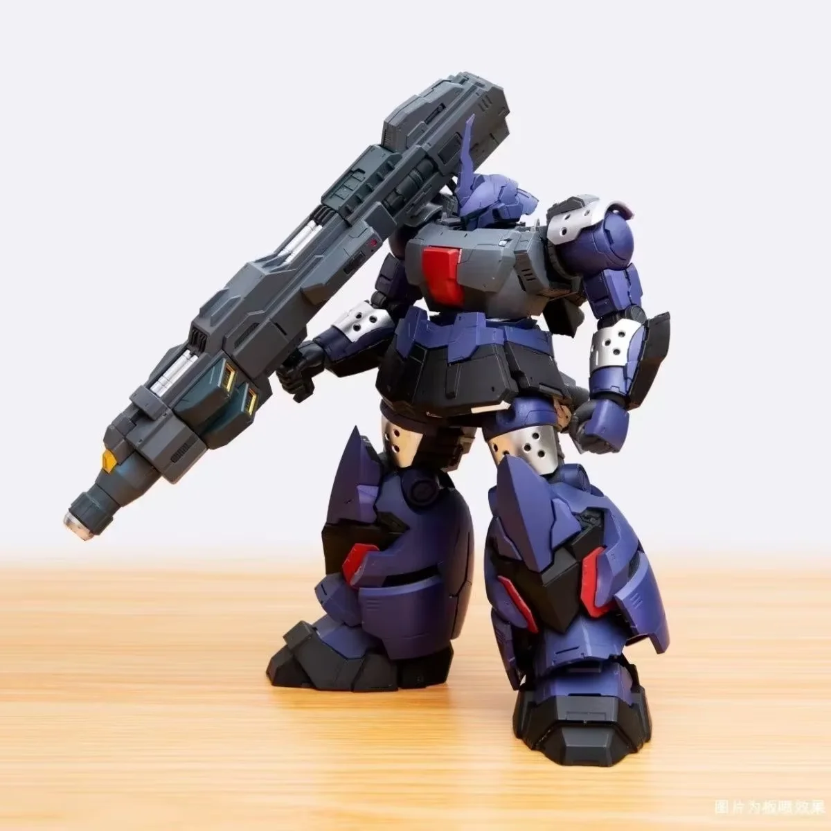 ZHUMENG モデル1/100 GRIPPS グリプス 【公式通販】