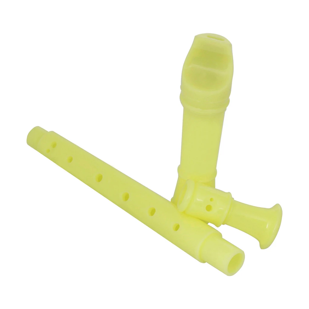 Рисунок 4 - Длинный кларнет сопрано с 8 отверстиями