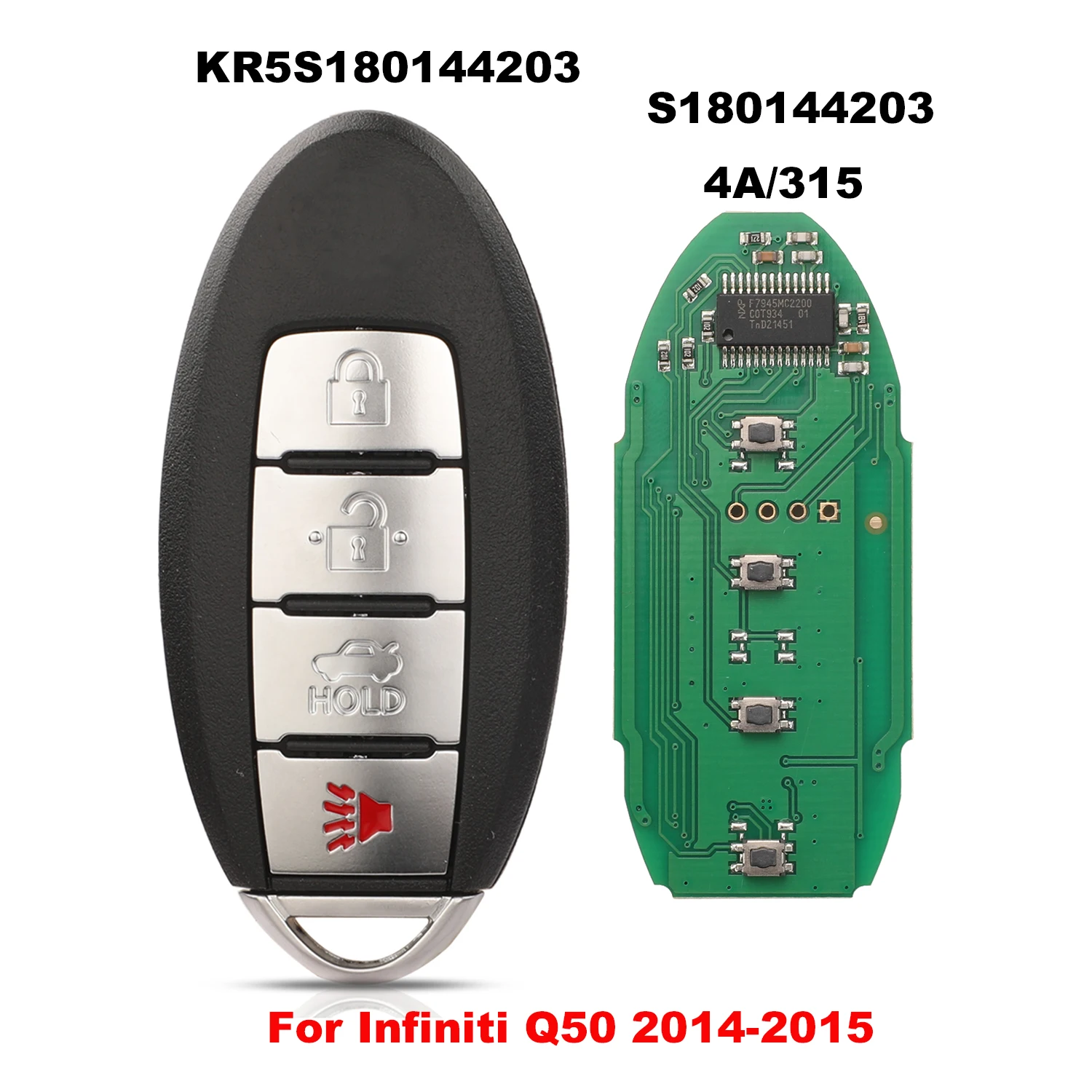 Q50 Key System Error - idrukxy