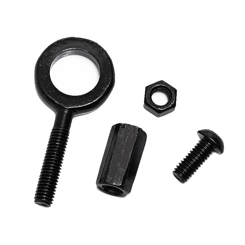 Shaft Locking Screw for Xiaomi M365 Electric Scooter For M365 Pro Folding Ring Pull Screws Replacement Parts