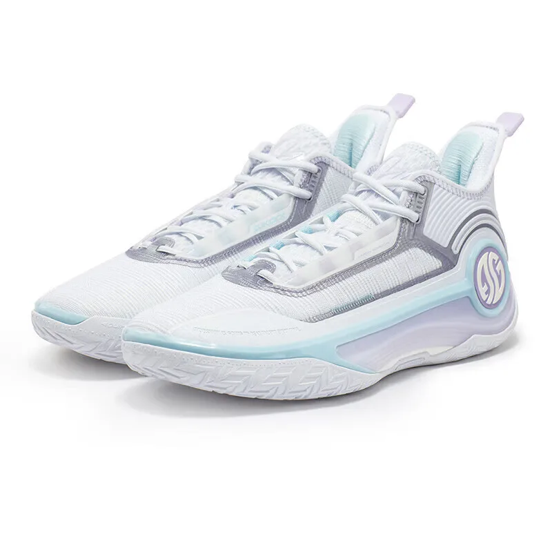 361 Degrees AG4 Aaron Gordon Men's Basketball High-Top Wear