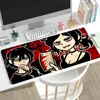 T-The C-Coffin O-Of A-Andy And L-LeyleyS Large PC Mouse Pad For Non-Slip Gaming Laptops Gamer Carpet Keyboard Mat Desk Protector 3