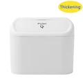 White thickening