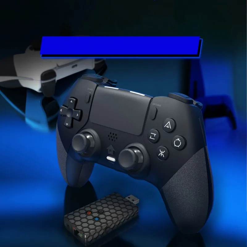 PowerA Fusion Pro PS4 Controller Review Beefy Dual Shock, 44 OFF