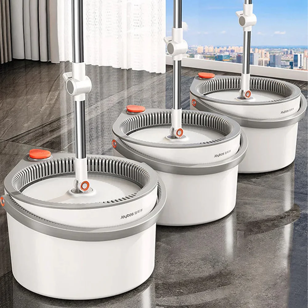 Floor Mop Ningbo Suppliers Spin 360 Mop House Cleaning Tools Products Twist Mopa Household Joybos Hot Sale
