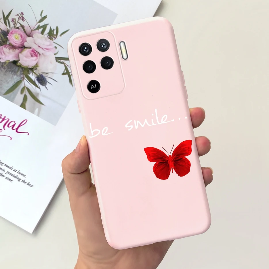 Cute Cartoon Soft Silicone Phone Case - Stylish Back Cover Bumper in Vibrant Colors