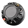 Portable Audio Treble Sound Speaker Titanium Film Tweeter Driver 80W 34 Core 90 Magnetic Tweeter Driver For Home Theater 1