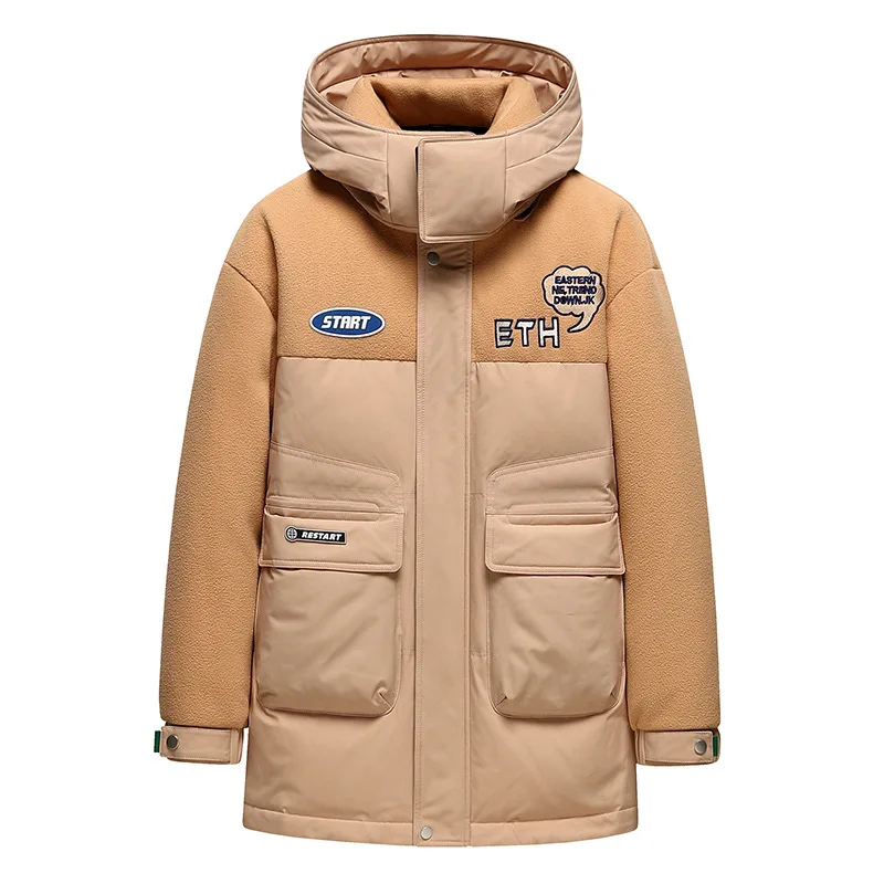 Рисунок 5 - Зимняя одежда, новинка