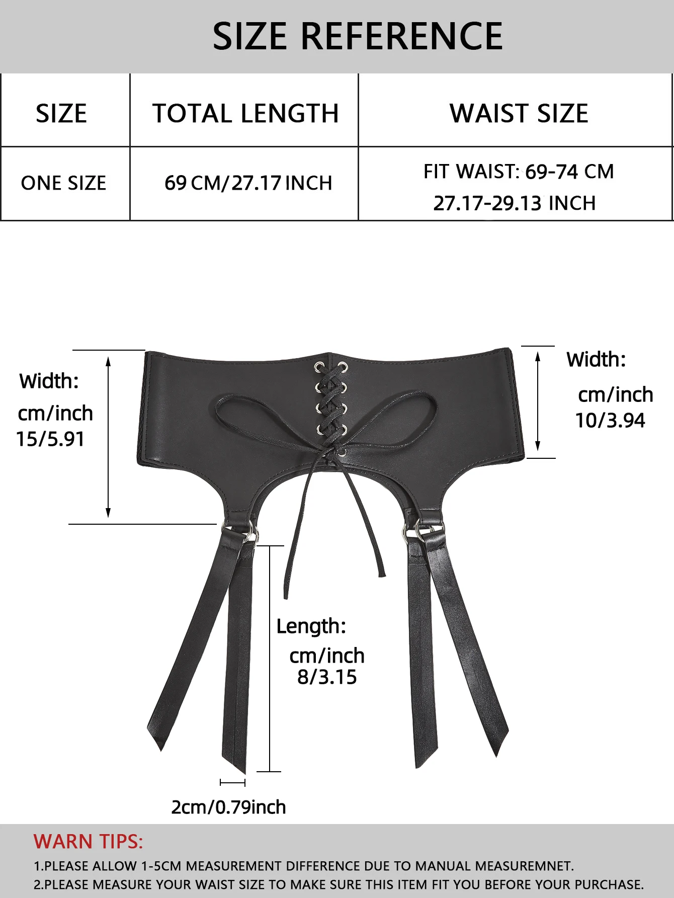 Lace up girdle Women underbust belts For Lady Black Dourbesty Vintage cummerbund corset Sex Vest Waist Comeondear gothic harness